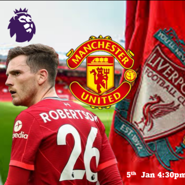 Return Coach tickets - Premier League: Manchester United (05/01)